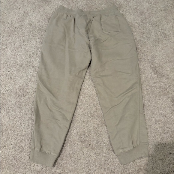 Champion Tan Sweatpants - Like-New Condition - Size XL - Picture 2 of 3